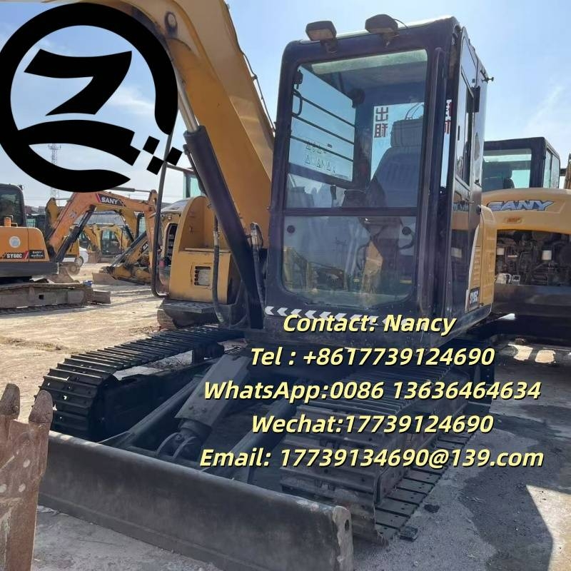 Sany SY95C