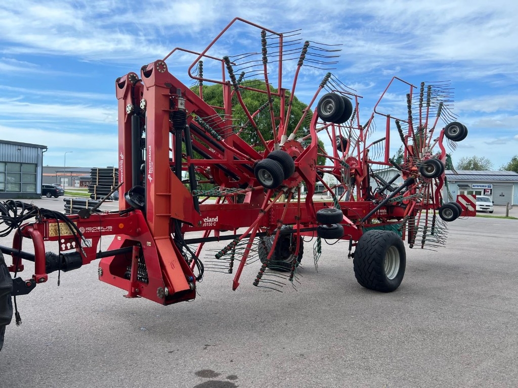 Kverneland 95150 C karhotin