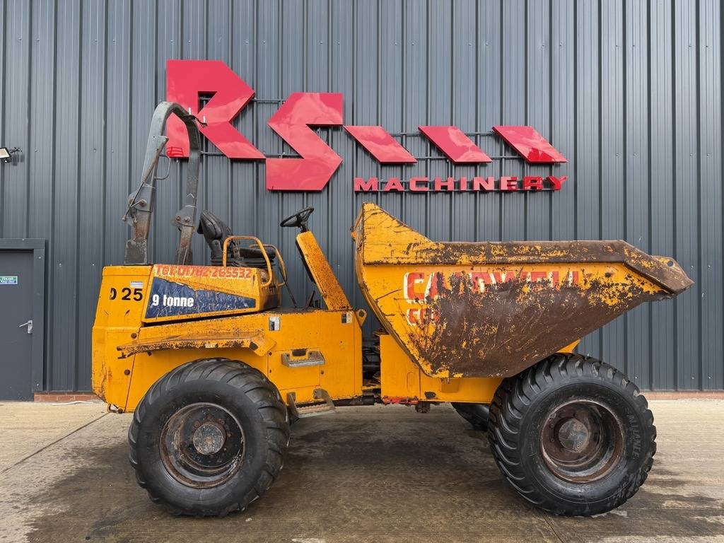 Thwaites 9 Tonne Dumper