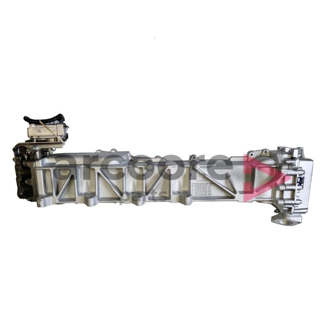 MAN tgx EGR 51081009305