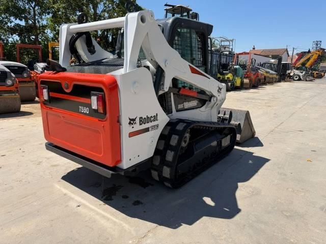 Bobcat T 590