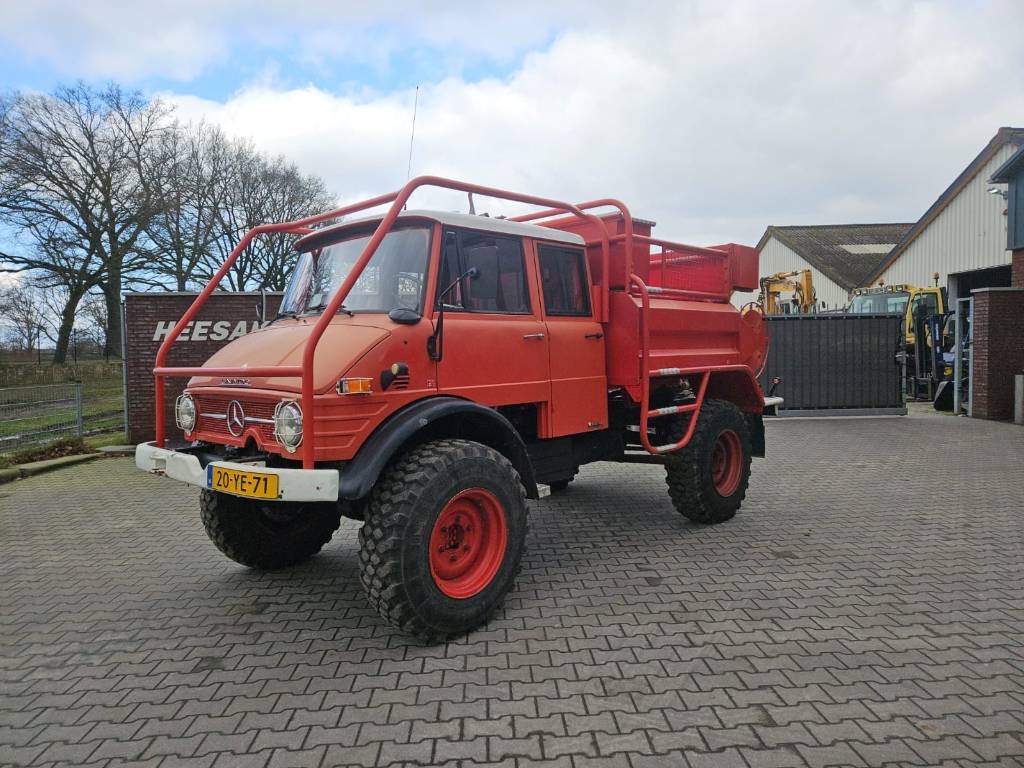 Mercedes-Benz 416