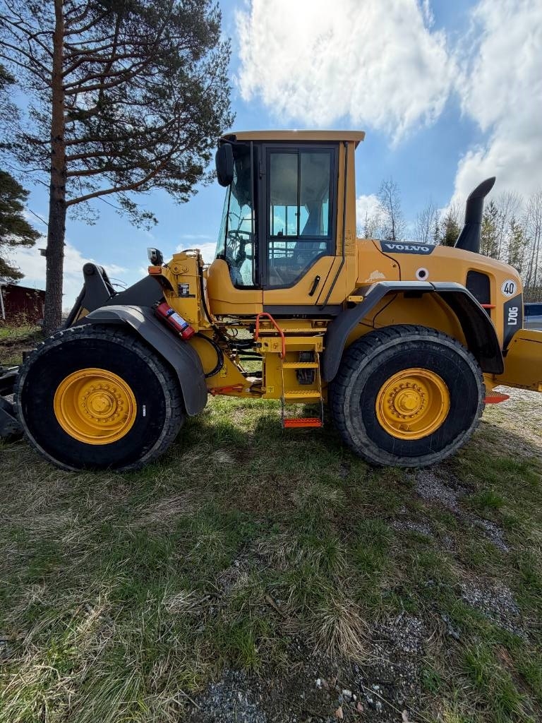 Volvo L 70 G