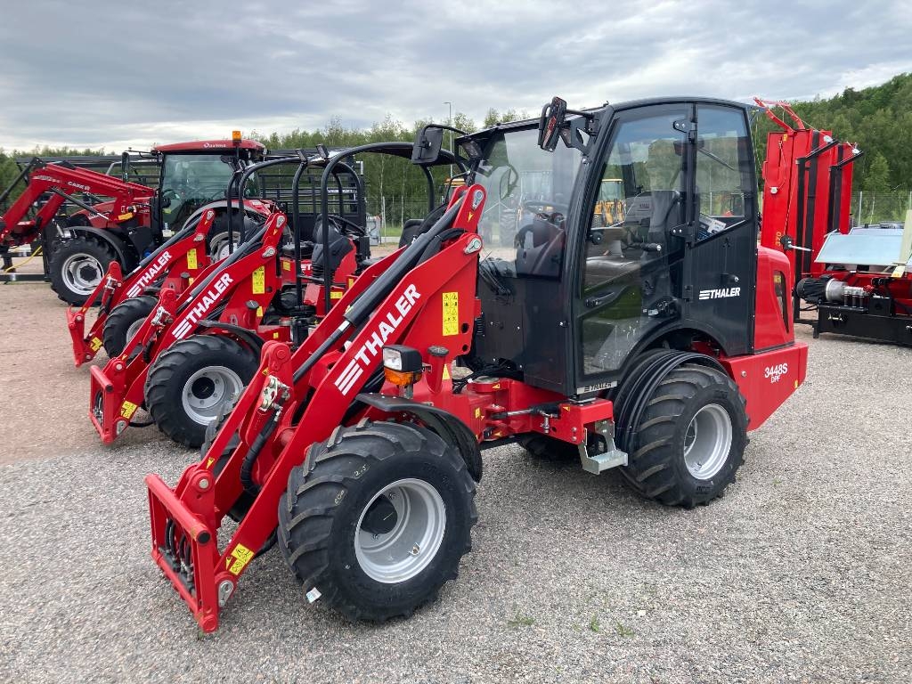 Thaler 3448S