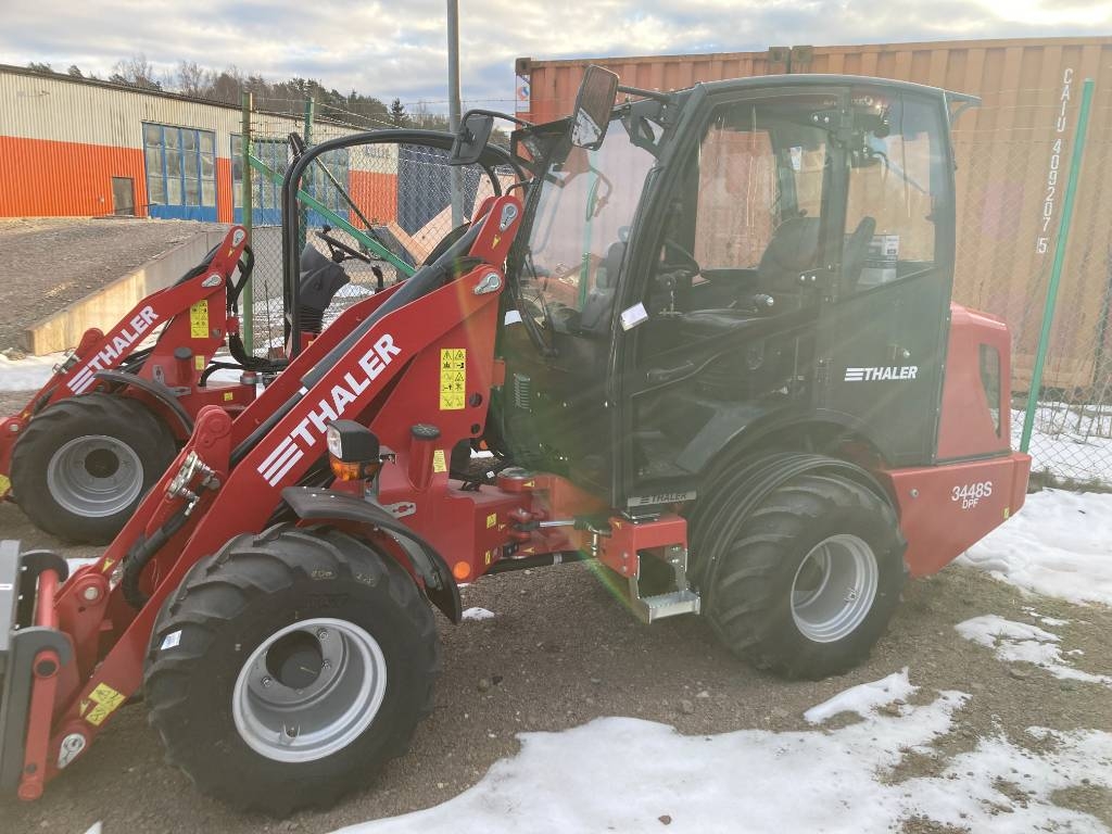 Thaler 3448S