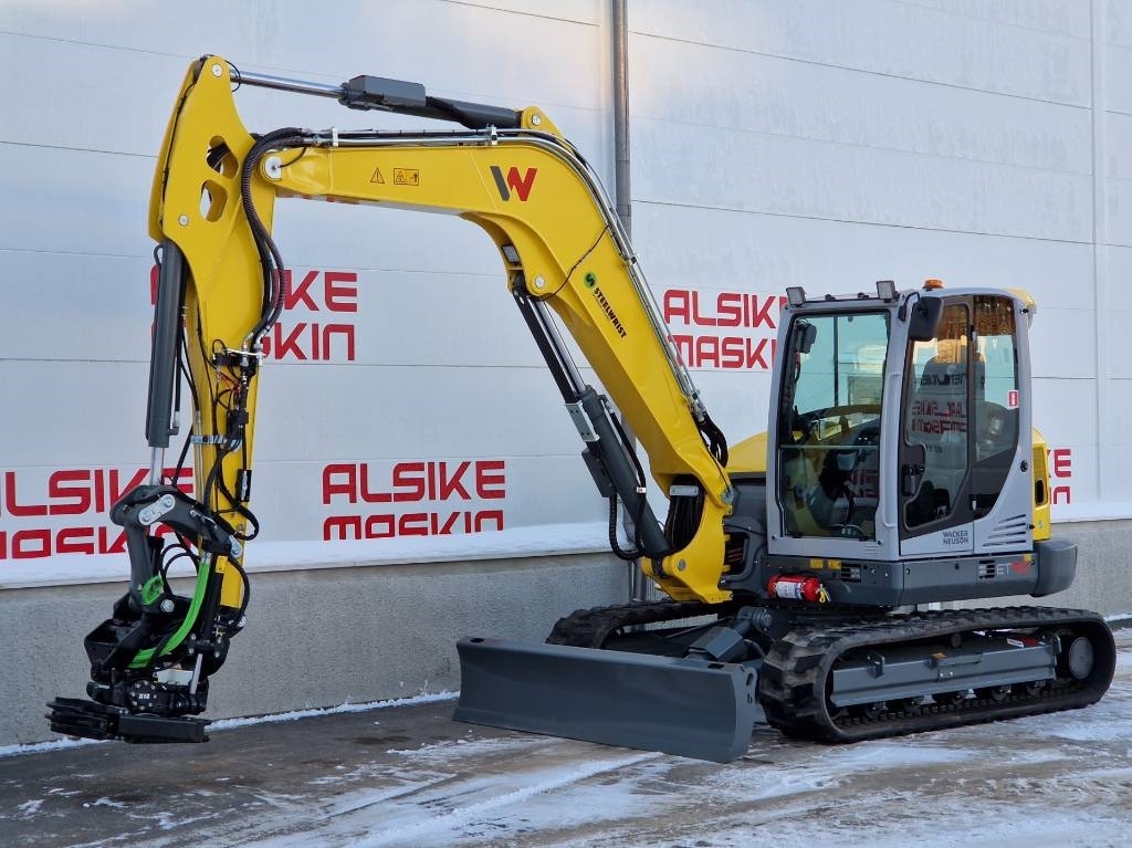 Wacker Neuson ET 90