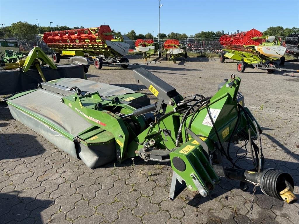 Fendt Cutter 310
