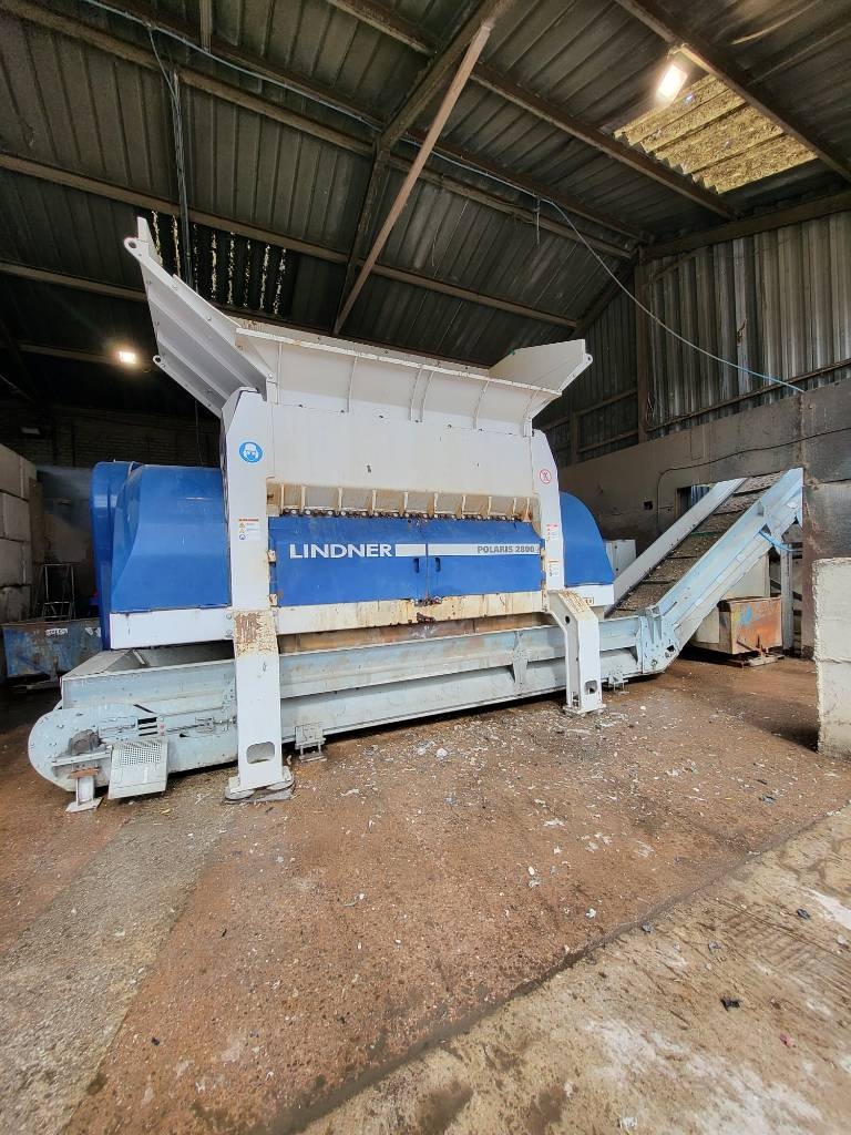Lindner Polaris 2800