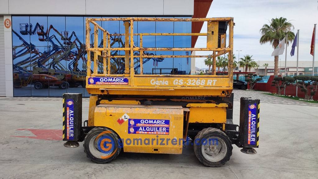 Genie GS 3268 RT