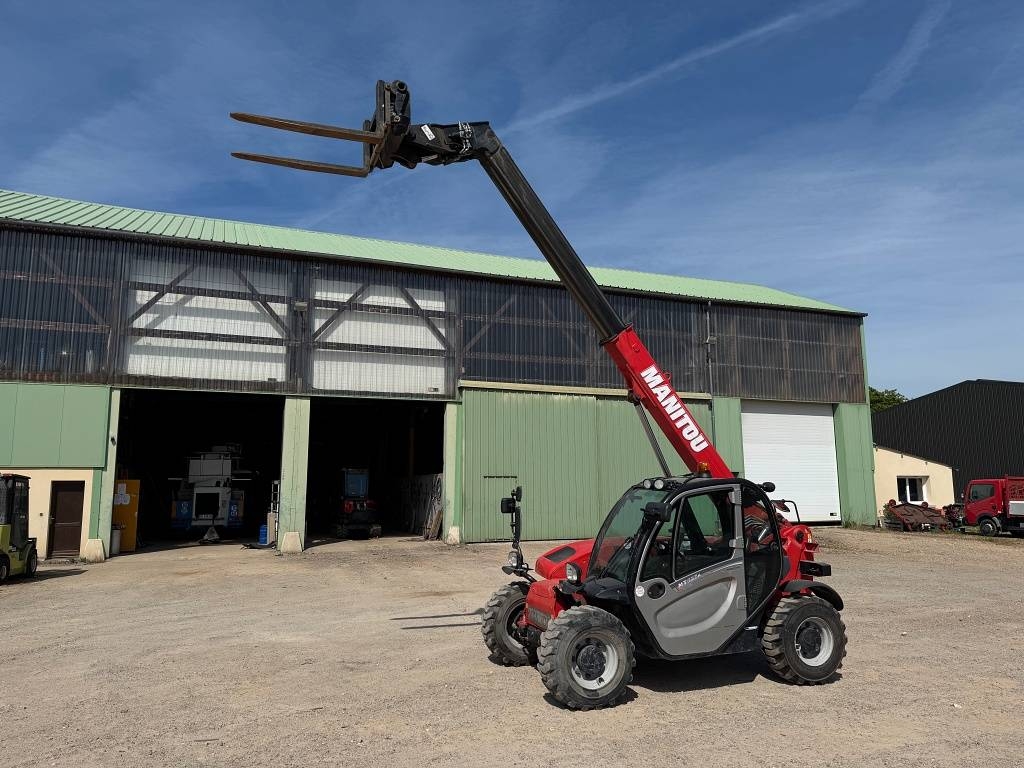 Manitou MT 625 H
