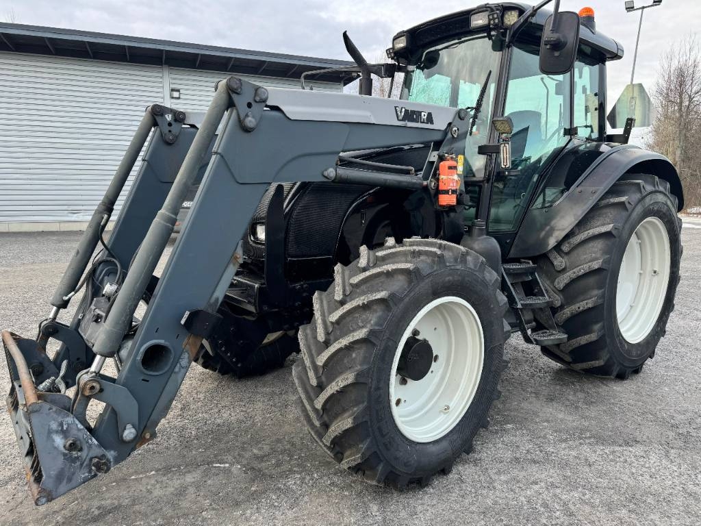 Valtra C 130