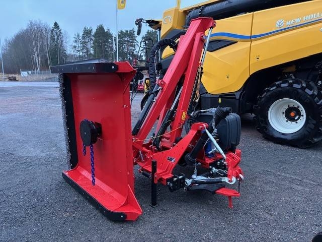 Tokvam AT 500 R m H160 HD