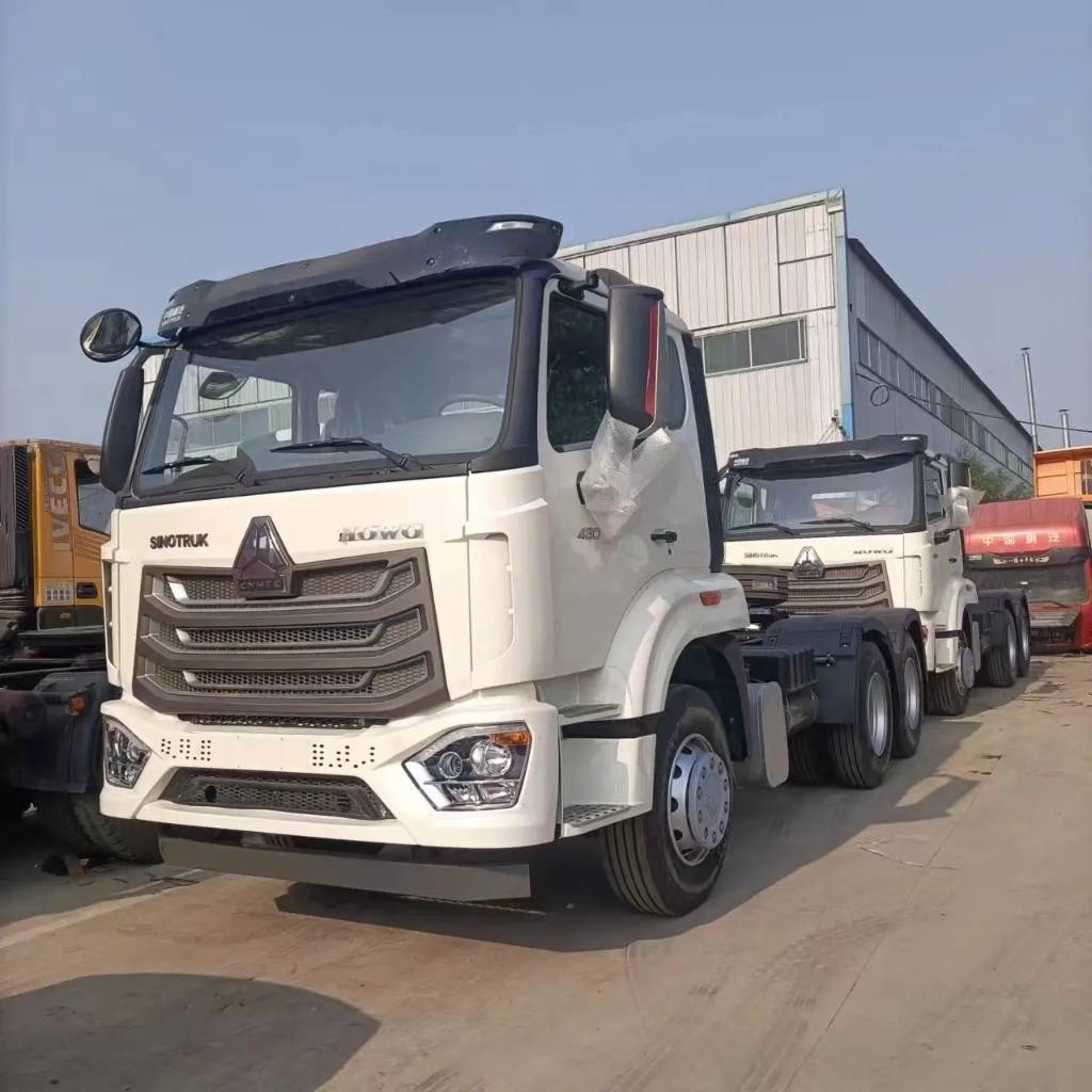 Howo NX 371