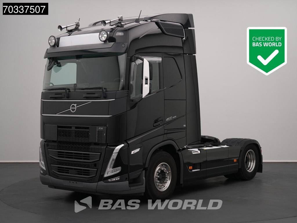 Tracteur routier Volvo FH 460 FH 4X2 ADR! 2xTanks ACC I-ParkCool VEB+ — occasion 2022