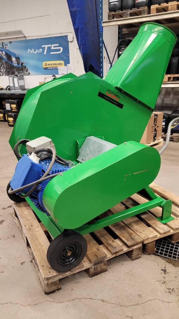 Bollebygd Agro Hökanon inkl. rör & fördelare