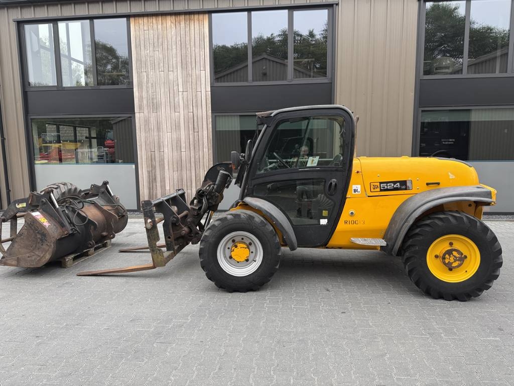 JCB 524-50