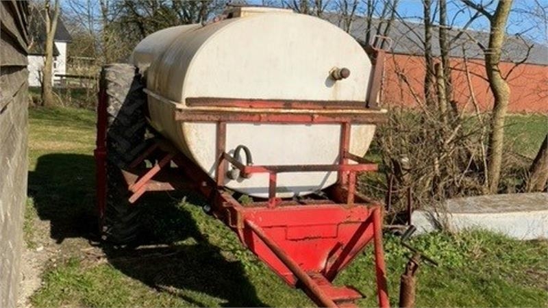 3600 liter