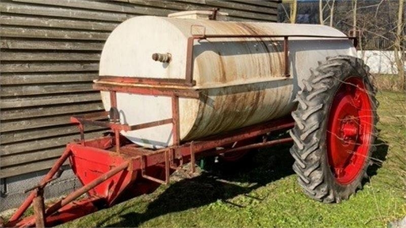 3600 liter