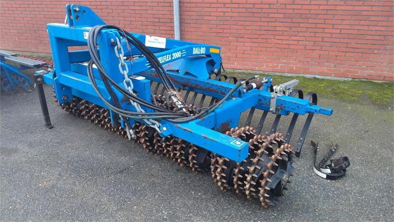 Dal-Bo Levelflex 2000 3 meter