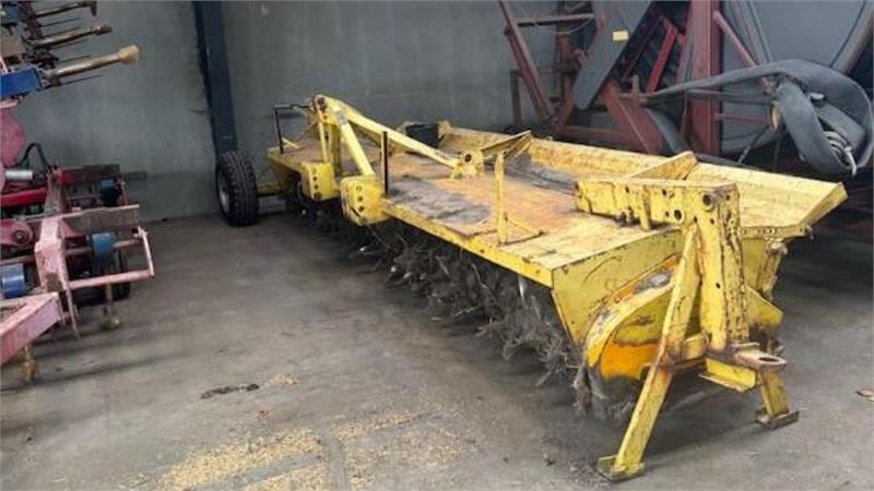 Dynadrive 520 cm