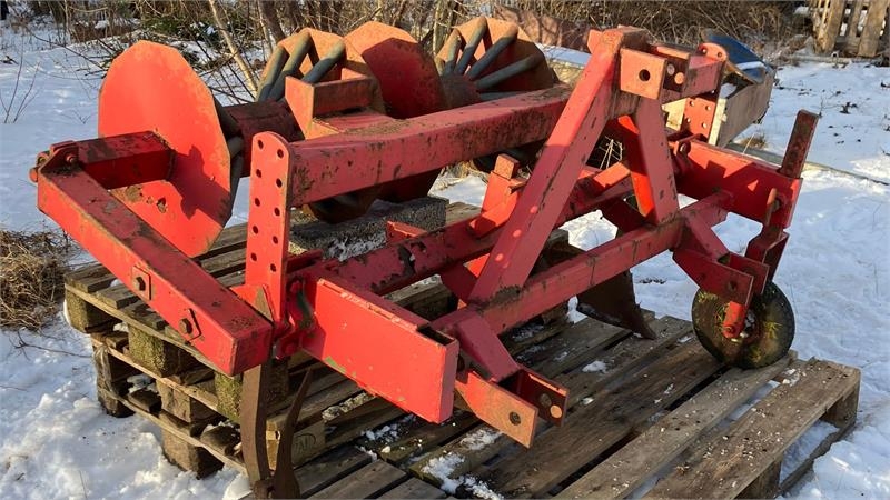 Kartoffelhypper