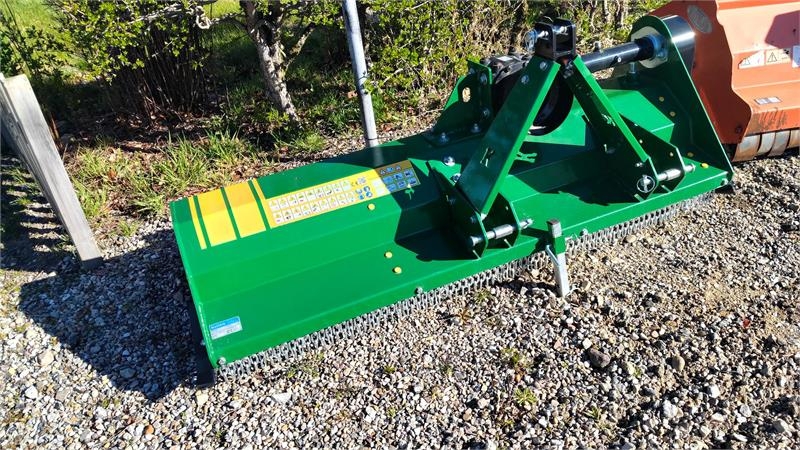 Kellfri Slagleklipper 175 cm
