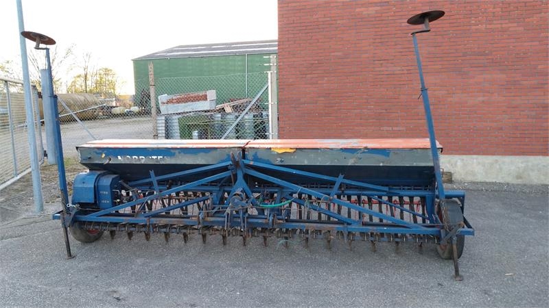 Nordsten Lift-O-Matic 4 meter