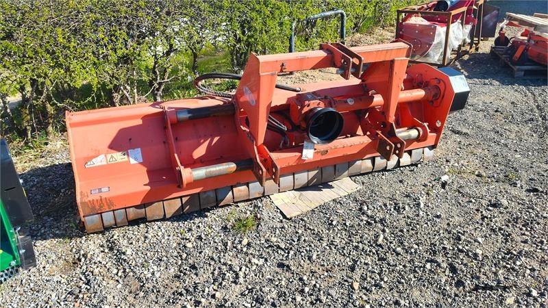 Ortolan TSB 250
