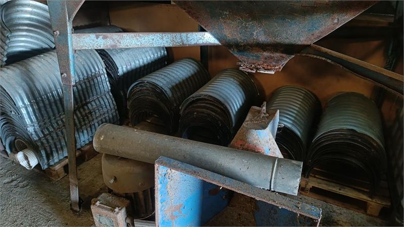 Pansertoppe, 290 stk. type 900 (pris er pr stk.)