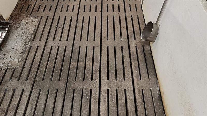 Spalter, Beton spalter