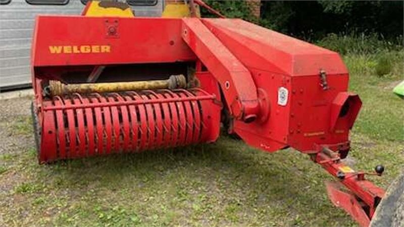 Welger AP 45