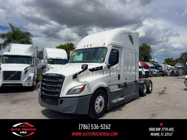 Freightliner Cascadia — occasion 2022