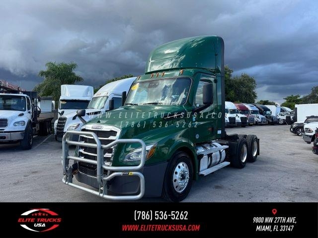 Freightliner Cascadia — occasion 2023