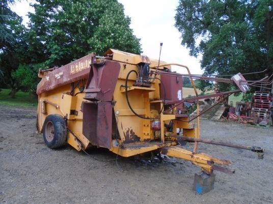 Belair DPL 450 DPL 450