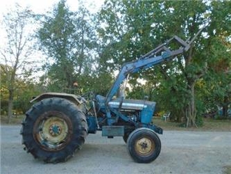 Ford 5000 5000