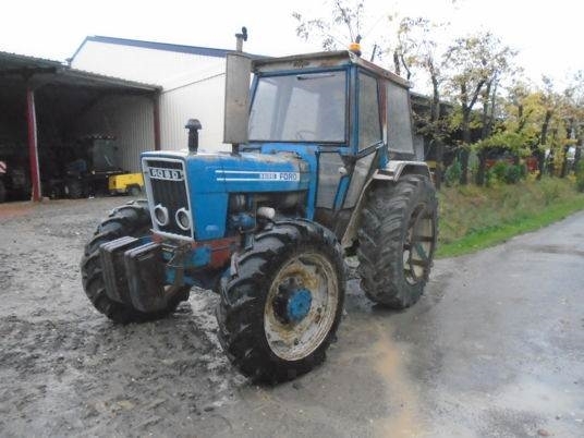 Ford 6600 6600