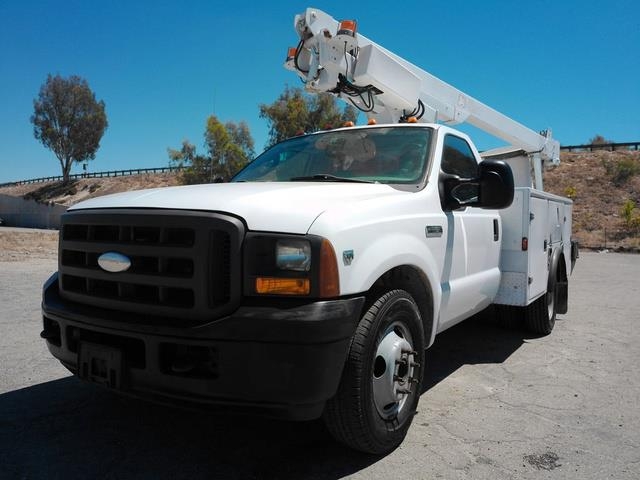 Ford F350