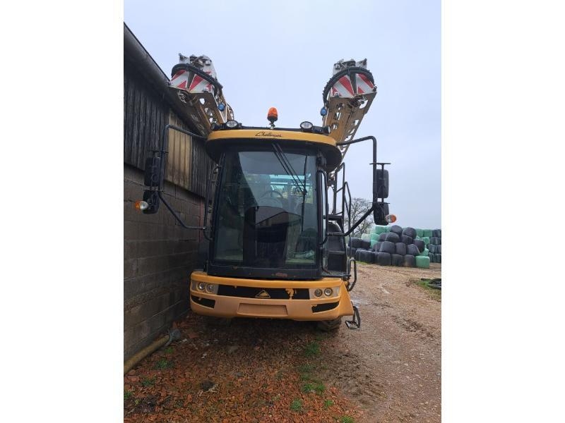 Agco CHALLENGER ROGATOR