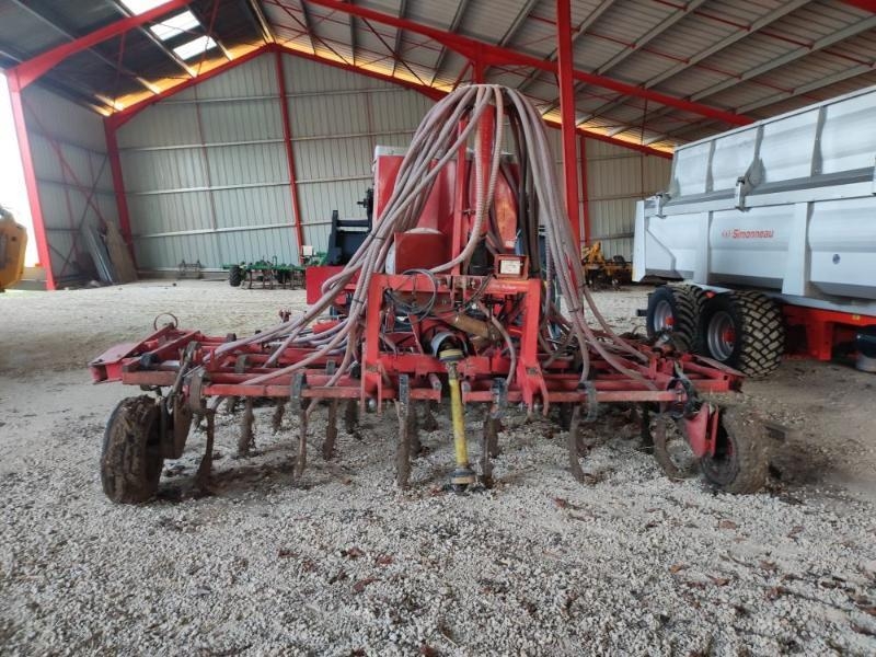 AGRISTRUCTURE SF255