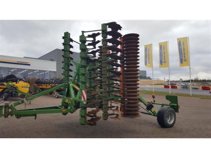 Amazone CATROS+6002-2TS