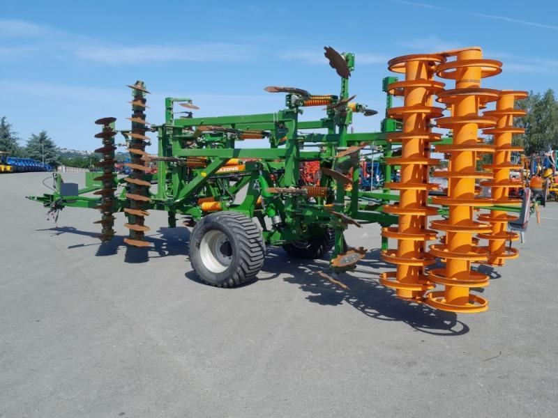Amazone CEUS5000-2TXSUPE