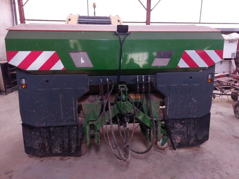 Amazone ZA-TS PROFIS HYD