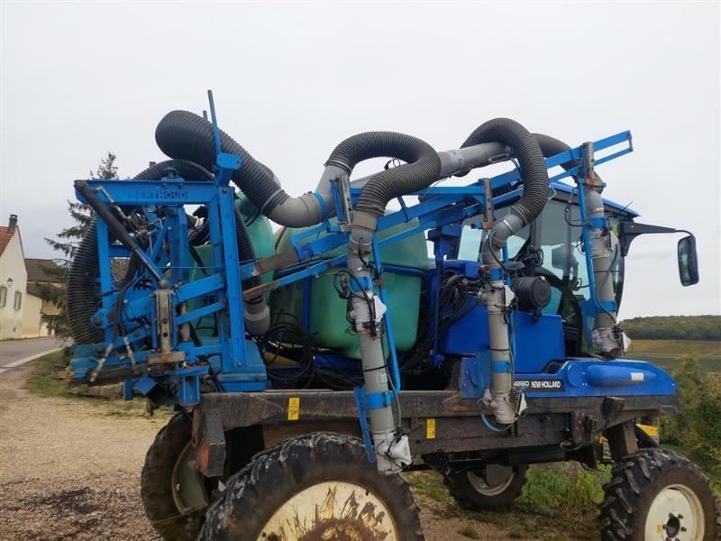 Berthoud SPEEDAIR