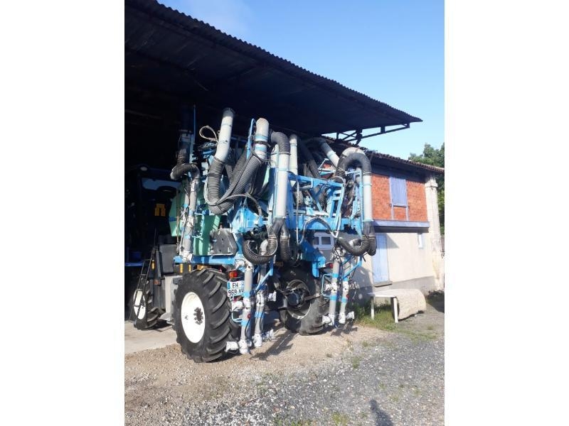 Berthoud SUPAIR