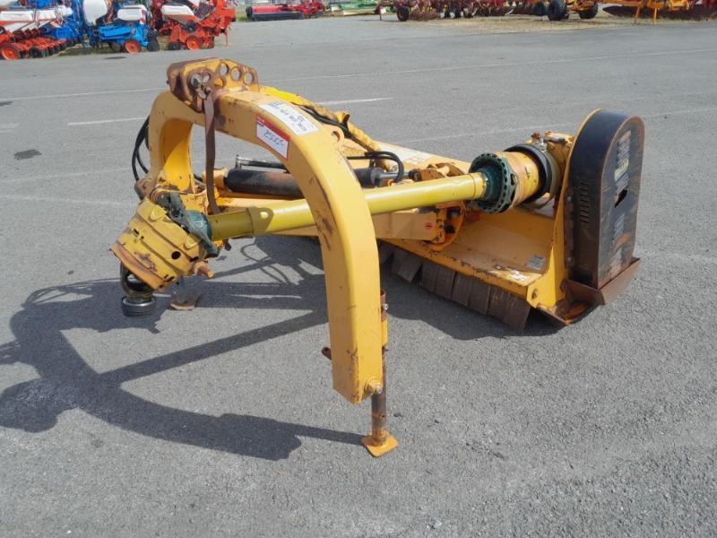 Berti TA180