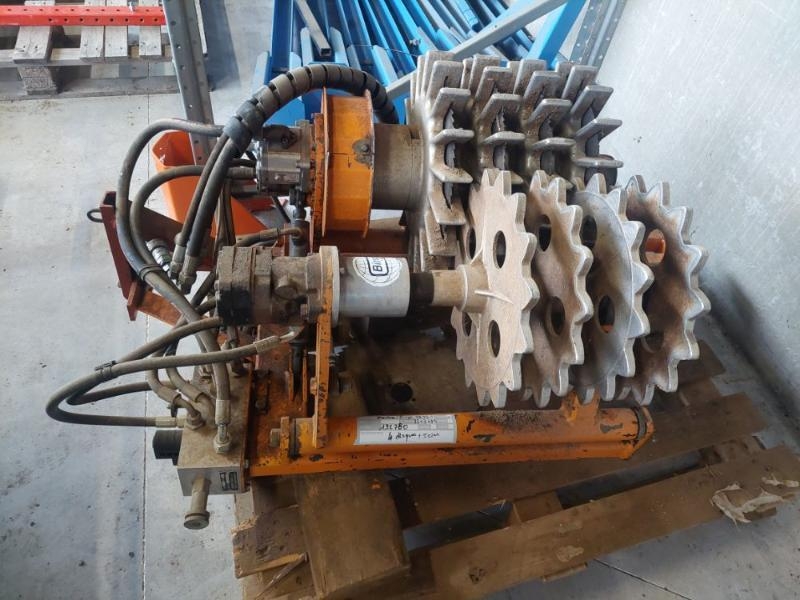 Binger PR33