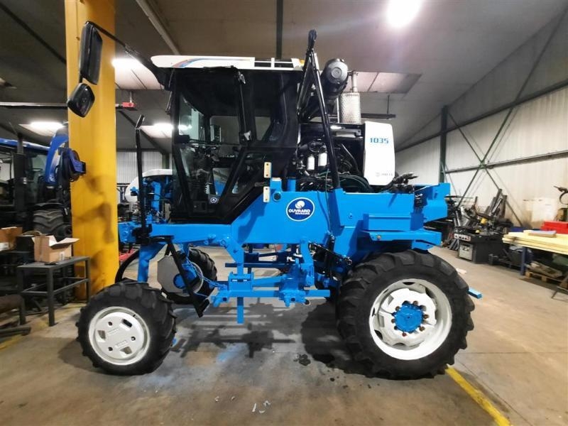 Bobard 1035TI