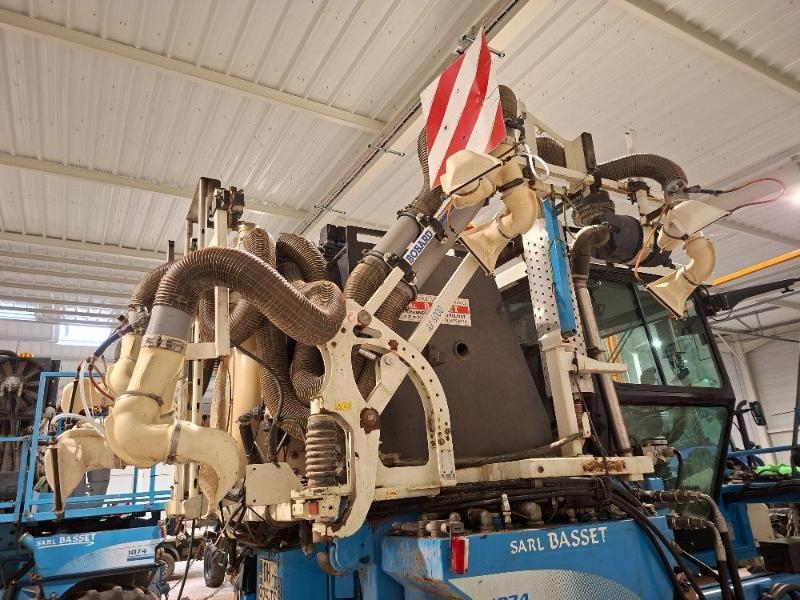 Bobard JET6000