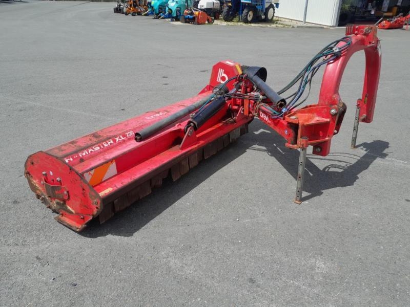 Breviglieri H-MASTER-XL220