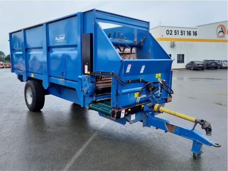 Brochard DL6055